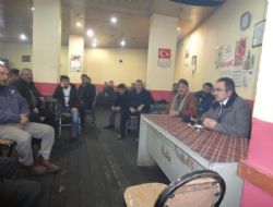 Müftülükten örnek yaklaşım